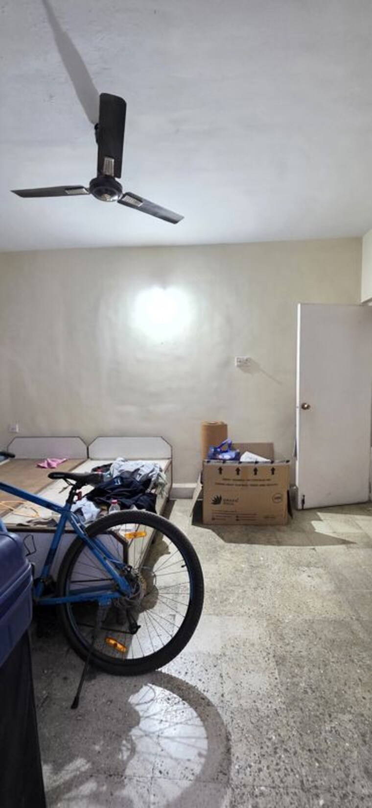  Parking, lunkad-plaza 1 Bedroom 675 Sq.Ft. Apartment In Viman Nagar Pune 10337944