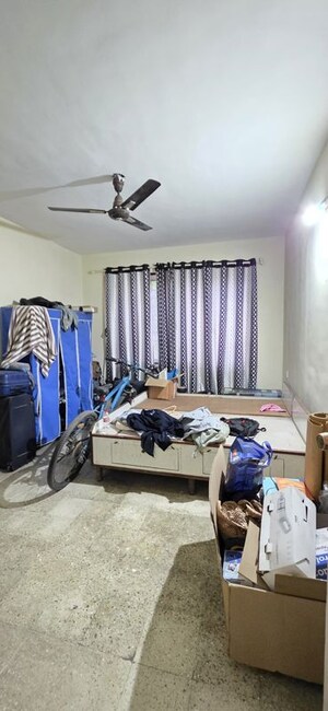 Bedroom in 1 BHK Apartment at Lunkad Plaza, Viman Nagar – for Sale