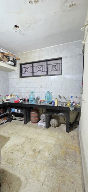 Kitchen in 1 BHK Apartment at Lunkad Plaza, Viman Nagar – for Sale