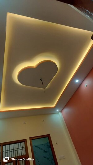 Furnished Amenities in 3 BHK Villa at Thasemau – for Sale