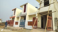 3 BHK + Store Room Villa For Sale in Thasemau