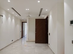 3 BHK Builder Floor For Rent in East Of Kailash