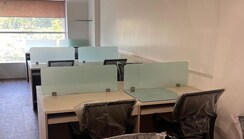 Office Space For Rent in Chakala