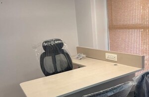 Parking in  Office Space at Chakala – for Rent