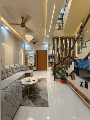 2.5 BHK Villa For Sale in Doddakallasandra