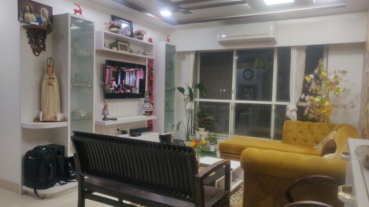 2 BHK 750 Sq.Ft. Apartment in Pride Park Royale