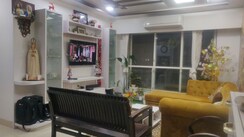 2 BHK Apartment For Rent in Pride Park Royale