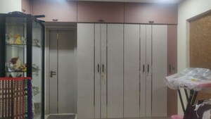 Furnished Amenities in 2 BHK Apartment at Pride Park Royale, Andheri East – for Rent