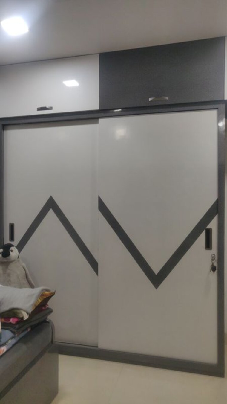Bedroom, pride-park-royale 2 Bedroom 750 Sq.Ft. Apartment In Andheri East Mumbai 10337995