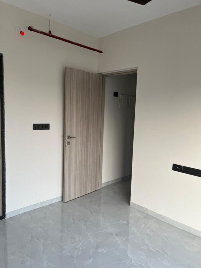 Room, paradigm-antalya 1 Bedroom 440 Sq.Ft. Apartment In Oshiwara Mumbai 10337997