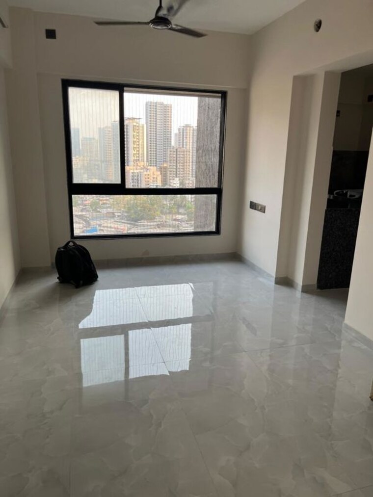 Room, paradigm-antalya 1 Bedroom 440 Sq.Ft. Apartment In Oshiwara Mumbai 10337997