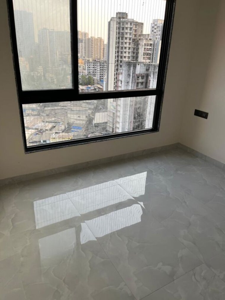 Room, paradigm-antalya 1 Bedroom 440 Sq.Ft. Apartment In Oshiwara Mumbai 10337997