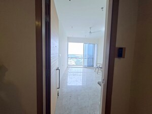 1 BHK Apartment – Entrance View at Tata Serein, Pokhran Road No Two - for Sale