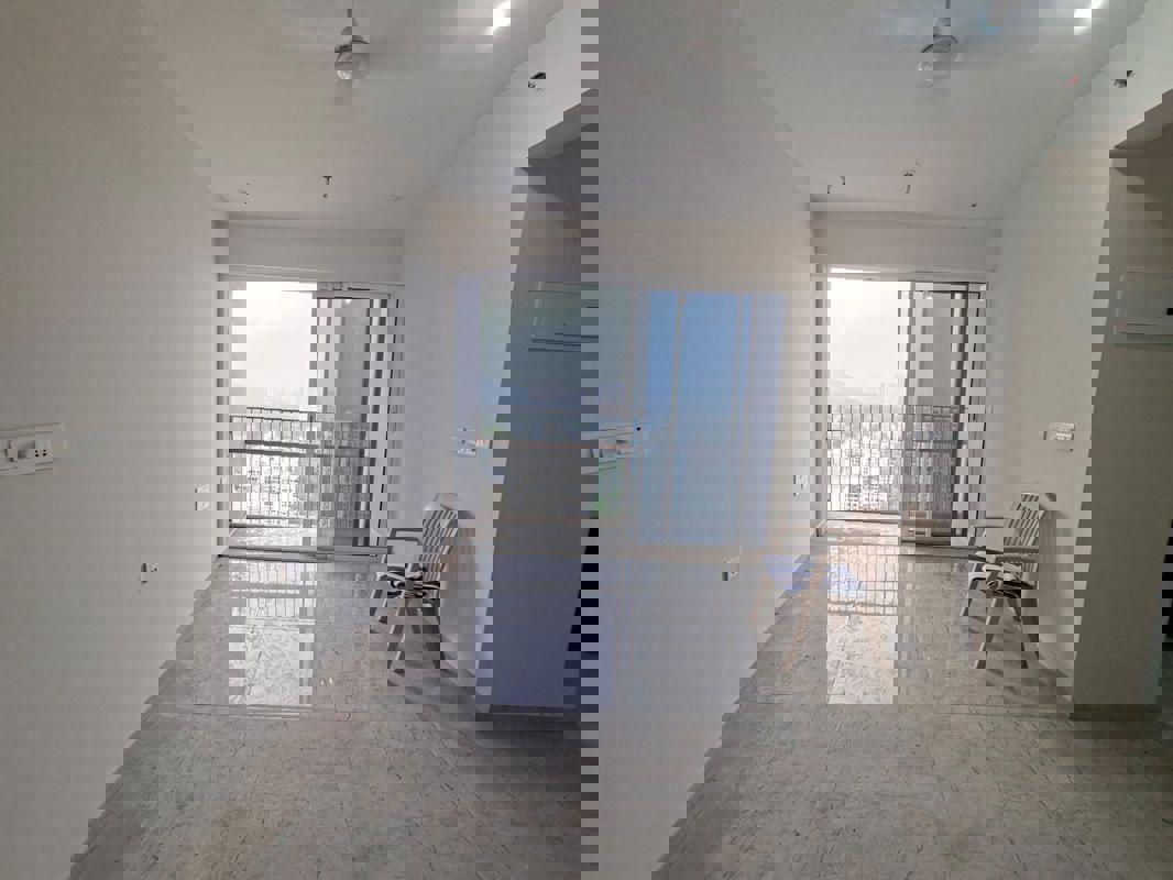 1 BHK 450 Sq.Ft. Apartment in Tata Serein