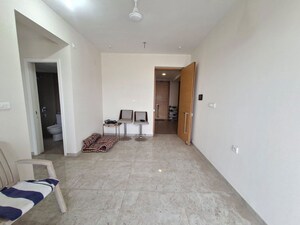 Living Room in 1 BHK Apartment at Tata Serein, Pokhran Road No Two – for Sale