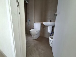 Bathroom in 1 BHK Apartment at Tata Serein, Pokhran Road No Two – for Sale