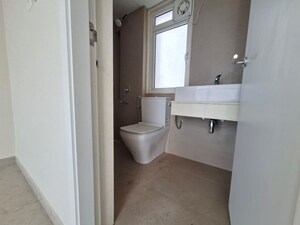 Bathroom in 1 BHK Apartment at Tata Serein, Pokhran Road No Two – for Sale