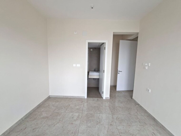 Master Bedroom, tata-serein 1 Bedroom 450 Sq.Ft. Apartment In Pokhran Road No Two Thane 10338003