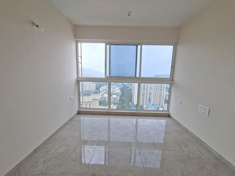 Master Bedroom, tata-serein 1 Bedroom 450 Sq.Ft. Apartment In Pokhran Road No Two Thane 10338003