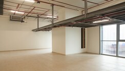 Office Space For Rent in Mahalaxmi