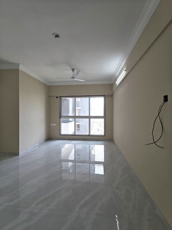 1 BHK 650 Sq.Ft. Apartment in Vision Heights