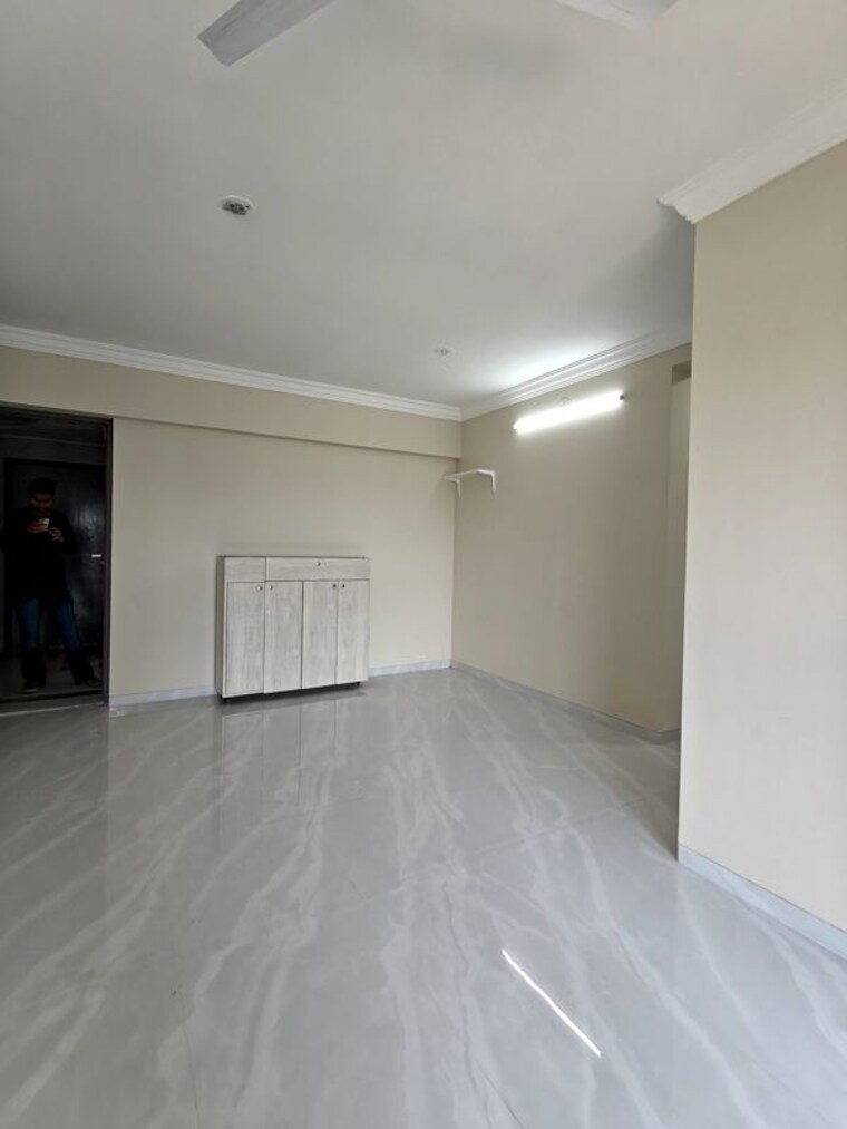 Room, vision-heights 1 Bedroom 650 Sq.Ft. Apartment In Jogeshwari West Mumbai 10336061
