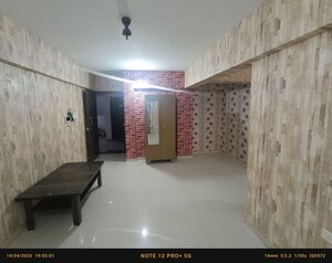 2 BHK Apartment For Rent in Shree Sankalp The Legend, Hinjewadi