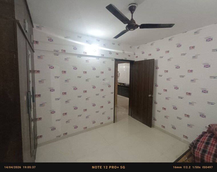Bedroom, shree-sankalp-the-legend 2 Bedroom 680 Sq.Ft. Apartment In Hinjewadi Pune 10338000