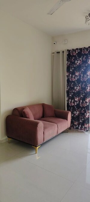 Bedroom in 1 BHK Apartment at Vijay Orovia, Ghodbunder Road – for Rent