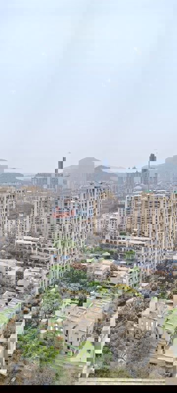 1 BHK 444 Sq.Ft. Apartment in Vijay Orovia