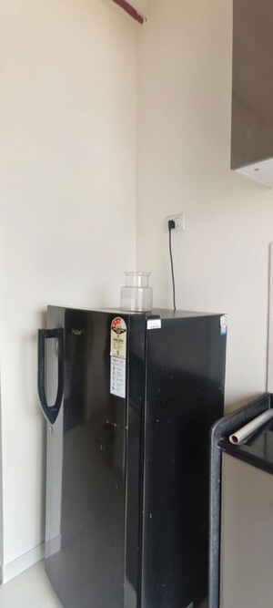 Furnished Amenities in 1 BHK Apartment at Vijay Orovia, Ghodbunder Road – for Rent