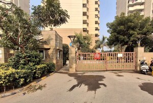 2 BHK Apartment – Exterior View View at Pyramid Urban Homes, Sector 70a - for Rent