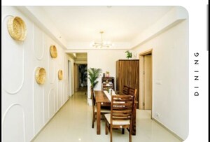 Living Room in 3 BHK Apartment at DLF Express Greens, Manesar Sector 1a – for Sale