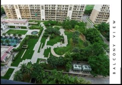 3 BHK + Servant Room Apartment For Sale in DLF Express Greens