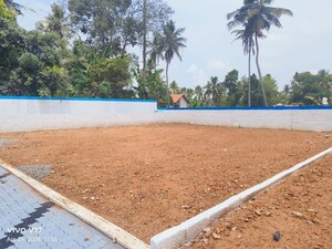  Plot For Sale in Ambalamukku