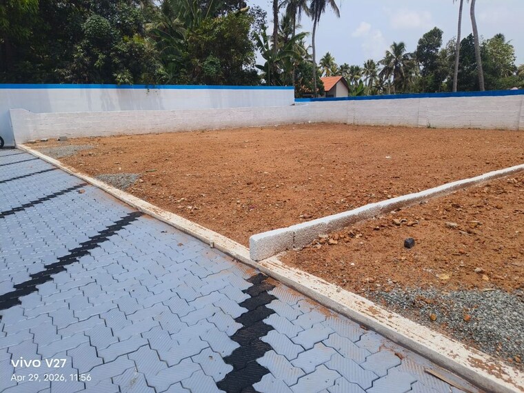 undefined, ambalamukku  2180 Sq.Ft. Plot In Ambalamukku Thiruvananthapuram 9534010