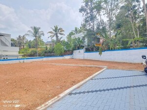   Plot at Ambalamukku – for Sale