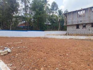 Plot Area in  Plot at Ambalamukku – for Sale