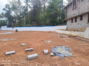 Plot Area in  Plot at Ambalamukku – for Sale