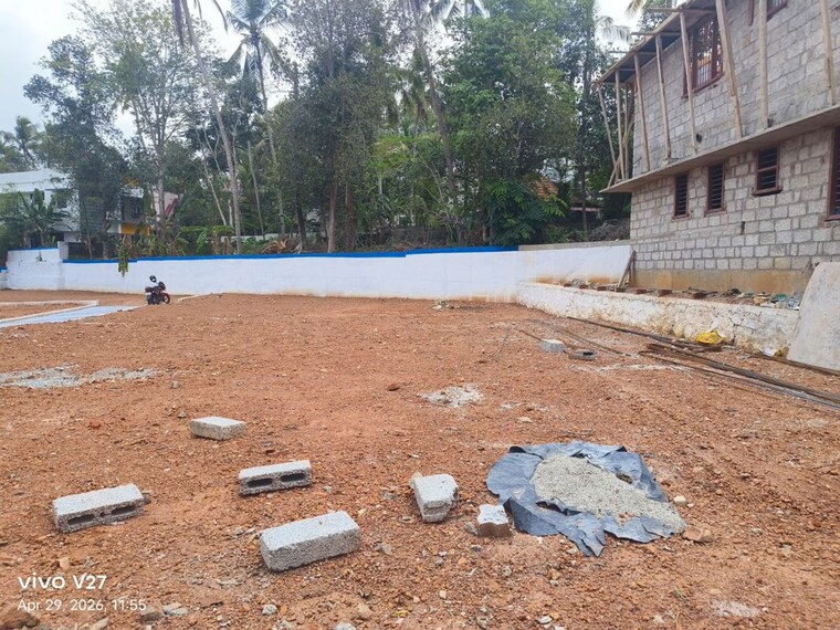 undefined, ambalamukku  2180 Sq.Ft. Plot In Ambalamukku Thiruvananthapuram 9534010