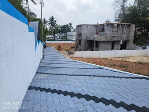   Plot at Ambalamukku – for Sale