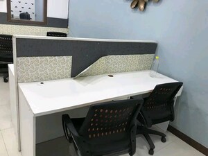 Team Area in  Office Space at Sector 16 – for Rent