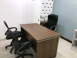Team Area in  Office Space at Sector 16 – for Rent