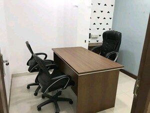 Team Area in  Office Space at Sector 16 – for Rent