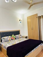 1 Rk  506 Sq.Ft. Apartment in Nimbus The Golden Palm