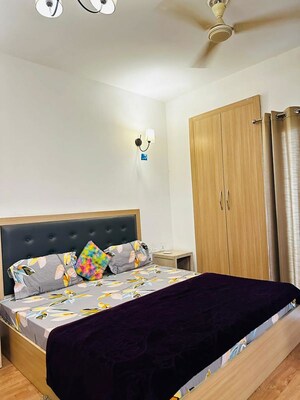 1 RK Apartment For Sale in Nimbus The Golden Palm, Sector 168