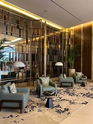 Gym in 2 BHK Apartment at Piramal Aranya Arav, Byculla – for Rent