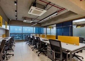  Office Space For Rent in Andheri East
