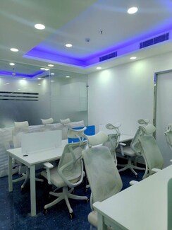 Office Space in IT/SEZ For Rent in Spaze ITech Park