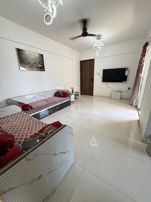 2 BHK Apartment For Rent in Aastha Legacy Avenue, Wakad